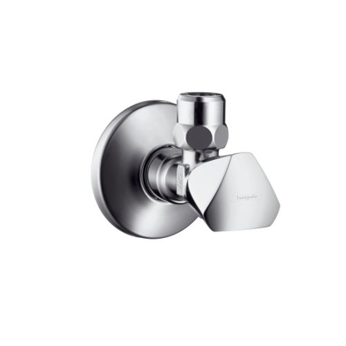 Hansgrohe-HG-Eckventil-E-Design-chrom-13902000 gallery number 1